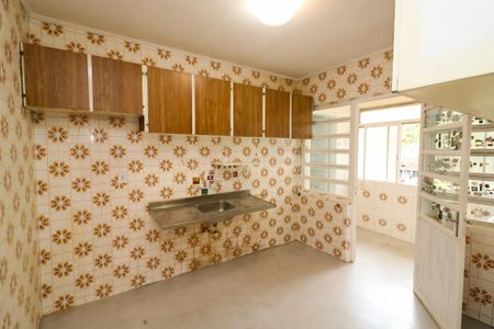 Apartamento à venda com 120m², 3 quartos e 1 vagaCozinha