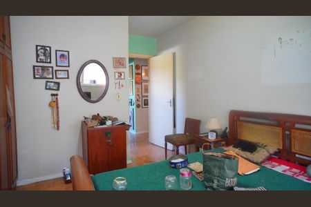 Apartamento à venda com 120m², 3 quartos e 1 vagaQuarto 1