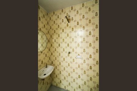 Apartamento à venda com 120m², 3 quartos e 1 vagaBanheiro de serviço