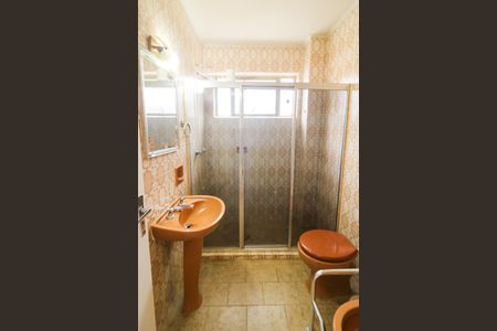 Apartamento à venda com 120m², 3 quartos e 1 vagaBanheiro da Suíte
