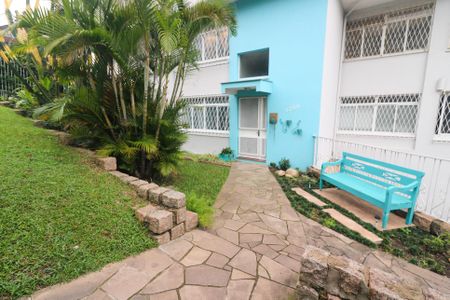 Apartamento à venda com 120m², 3 quartos e 1 vagaÁrea comum - jardim