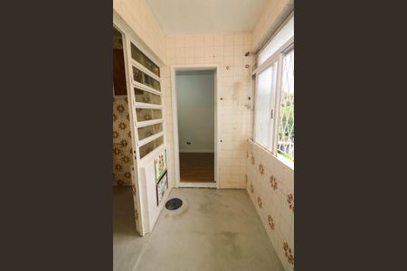 Apartamento à venda com 120m², 3 quartos e 1 vagaÁrea de Serviço
