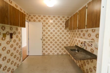 Apartamento à venda com 120m², 3 quartos e 1 vagaCozinha