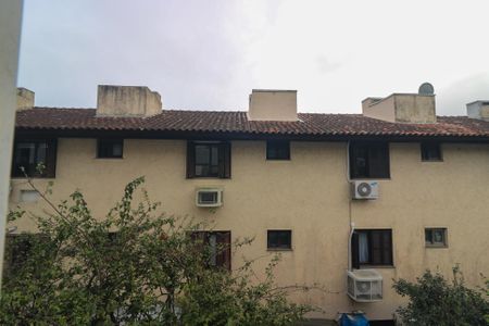 Vista da Sala de apartamento à venda com 3 quartos, 120m² em Vila Conceição, Porto Alegre