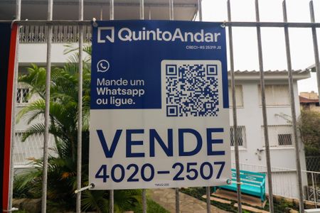 Apartamento à venda com 120m², 3 quartos e 1 vagaPlaca