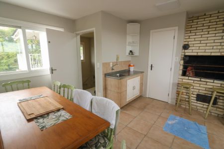 Apartamento à venda com 120m², 3 quartos e 1 vagaÁrea comum - Salão de festas