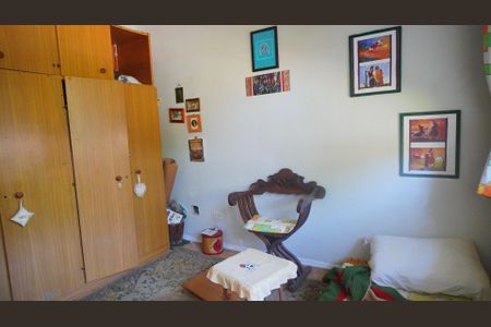 Apartamento à venda com 120m², 3 quartos e 1 vagaQuarto 2