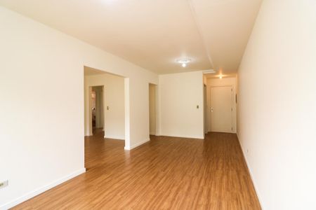 Sala de apartamento à venda com 3 quartos, 120m² em Vila Conceição, Porto Alegre