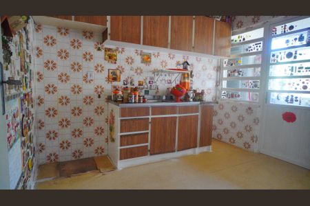 Apartamento à venda com 120m², 3 quartos e 1 vagaCozinha 