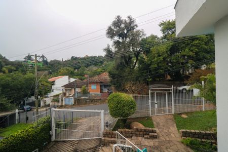 Apartamento à venda com 120m², 3 quartos e 1 vagaVista do Quarto de Serviço