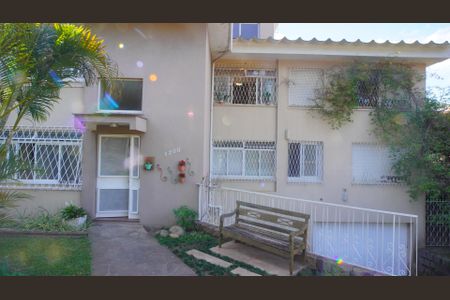 Apartamento à venda com 120m², 3 quartos e 1 vagaFachada 