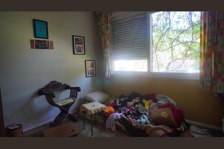 Apartamento à venda com 120m², 3 quartos e 1 vagaQuarto 2