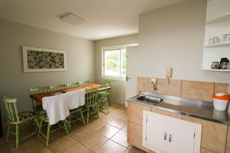 Apartamento à venda com 120m², 3 quartos e 1 vagaÁrea comum - Salão de festas