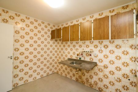 Apartamento à venda com 120m², 3 quartos e 1 vagaCozinha
