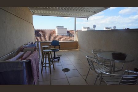 Apartamento à venda com 120m², 3 quartos e 1 vagaÁrea comum