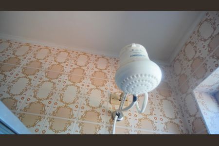 Apartamento à venda com 120m², 3 quartos e 1 vagaBanheiro suite 