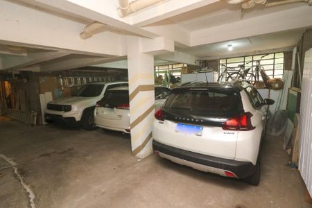 Apartamento à venda com 120m², 3 quartos e 1 vagaGaragem