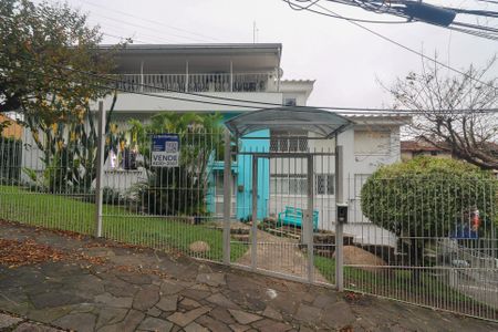 Apartamento à venda com 120m², 3 quartos e 1 vagaFachada do Prédio