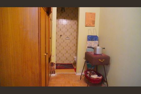 Apartamento à venda com 120m², 3 quartos e 1 vagaQuarto 3