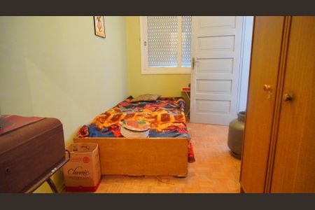 Apartamento à venda com 120m², 3 quartos e 1 vagaQuarto 3