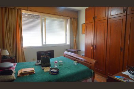 Apartamento à venda com 120m², 3 quartos e 1 vagaQuarto 1