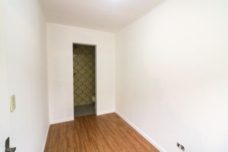 Apartamento à venda com 120m², 3 quartos e 1 vagaQuarto de Serviço