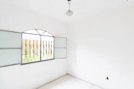 Quarto 1 de casa para alugar com 2 quartos, 110m² em Campo Grande, Rio de Janeiro