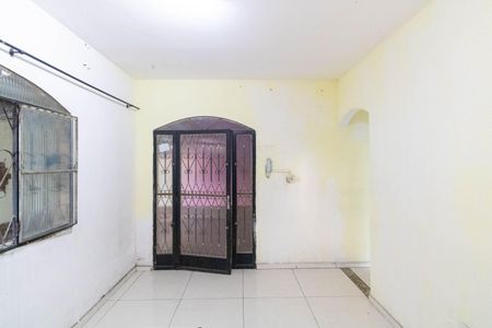 Sala de casa para alugar com 2 quartos, 110m² em Campo Grande, Rio de Janeiro