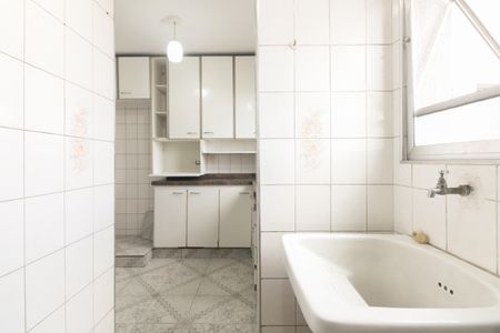 Apartamento à venda com 50m², 2 quartos e 1 vagaÁrea de Serviço 