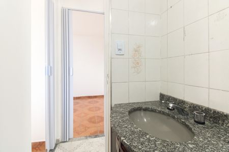 Apartamento à venda com 50m², 2 quartos e 1 vagaBanheiro 