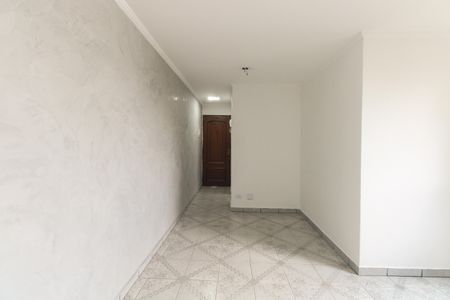 Apartamento à venda com 50m², 2 quartos e 1 vagaSala 