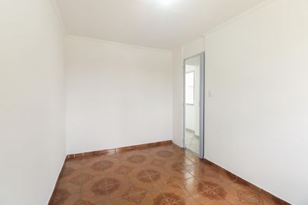 Apartamento à venda com 50m², 2 quartos e 1 vagaQuarto 2