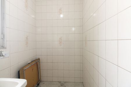 Apartamento à venda com 50m², 2 quartos e 1 vagaÁrea de Serviço 