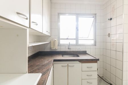 Apartamento à venda com 50m², 2 quartos e 1 vagaCozinha 