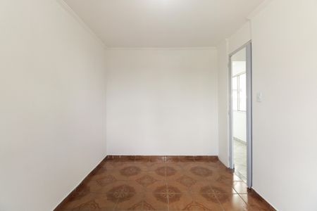 Apartamento à venda com 50m², 2 quartos e 1 vagaQuarto 2
