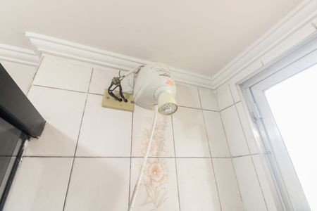 Apartamento à venda com 50m², 2 quartos e 1 vagaBanheiro 
