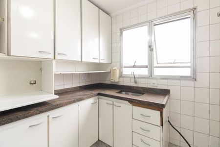 Apartamento à venda com 50m², 2 quartos e 1 vagaCozinha 