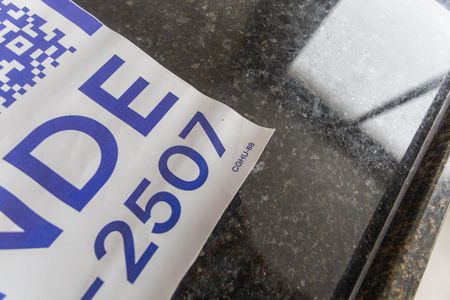 Apartamento à venda com 75m², 3 quartos e 2 vagas Apartamento à venda com 75m², 3 quartos e 2 vagasPlaquinha Instalada