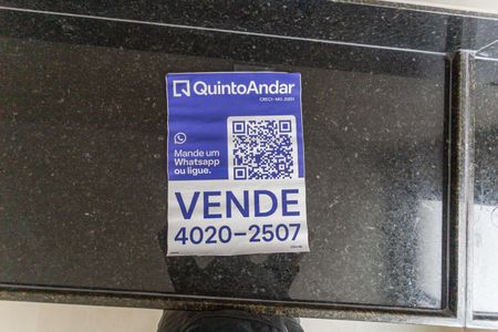 Apartamento à venda com 75m², 3 quartos e 2 vagas Apartamento à venda com 75m², 3 quartos e 2 vagasPlaquinha Instalada