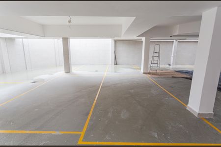 Apartamento à venda com 75m², 3 quartos e 2 vagas Apartamento à venda com 75m², 3 quartos e 2 vagasGaragem