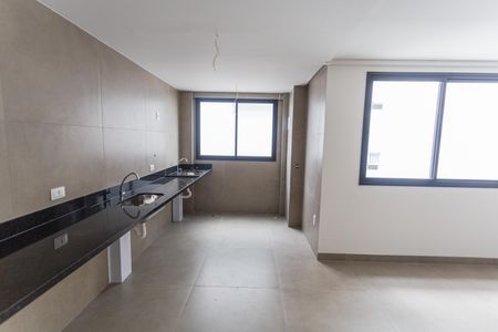 Apartamento à venda com 75m², 3 quartos e 2 vagas Apartamento à venda com 75m², 3 quartos e 2 vagasCozinha/Área de Serviço
