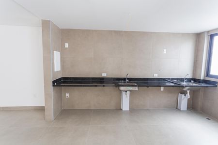 Apartamento à venda com 75m², 3 quartos e 2 vagas Apartamento à venda com 75m², 3 quartos e 2 vagasCozinha/Área de Serviço
