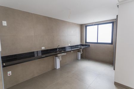 Apartamento à venda com 75m², 3 quartos e 2 vagas Apartamento à venda com 75m², 3 quartos e 2 vagasCozinha/Área de Serviço
