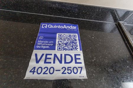 Apartamento à venda com 75m², 3 quartos e 2 vagas Apartamento à venda com 75m², 3 quartos e 2 vagasPlaquinha Instalada