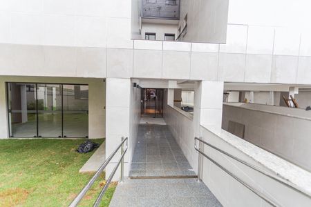 Apartamento à venda com 75m², 3 quartos e 2 vagas Apartamento à venda com 75m², 3 quartos e 2 vagasHall de entrada