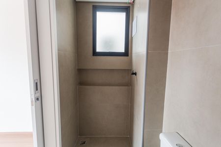 Apartamento à venda com 75m², 3 quartos e 2 vagas Apartamento à venda com 75m², 3 quartos e 2 vagasBanheiro da Suíte