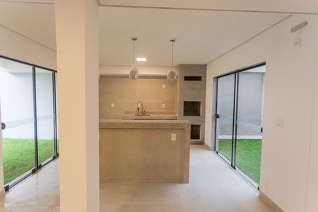 Apartamento à venda com 75m², 3 quartos e 2 vagas Apartamento à venda com 75m², 3 quartos e 2 vagasÁrea Externa - Salão de Festas/Churrasqueira