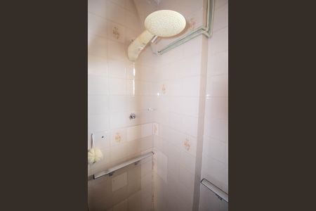 Apartamento para alugar com 60m², 2 quartos e sem vaga Apartamento para alugar com 60m², 2 quartos e sem vagaBanheiro