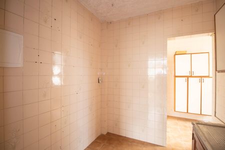 Apartamento para alugar com 60m², 2 quartos e sem vaga Apartamento para alugar com 60m², 2 quartos e sem vagaCozinha