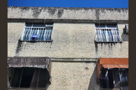 Apartamento para alugar com 60m², 2 quartos e sem vaga Apartamento para alugar com 60m², 2 quartos e sem vagaFachada